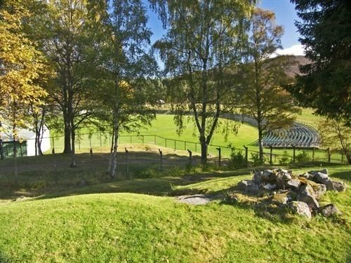 Moorfield House Hotel Braemar Exterior photo